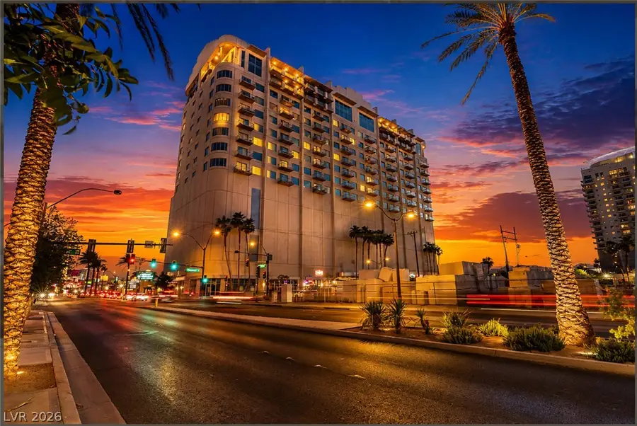 900 Las Vegas Boulevard #814, Las Vegas, NV 89101 - #2