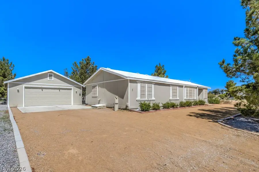 3410 Adobe Court, Pahrump, NV 89048 - #2