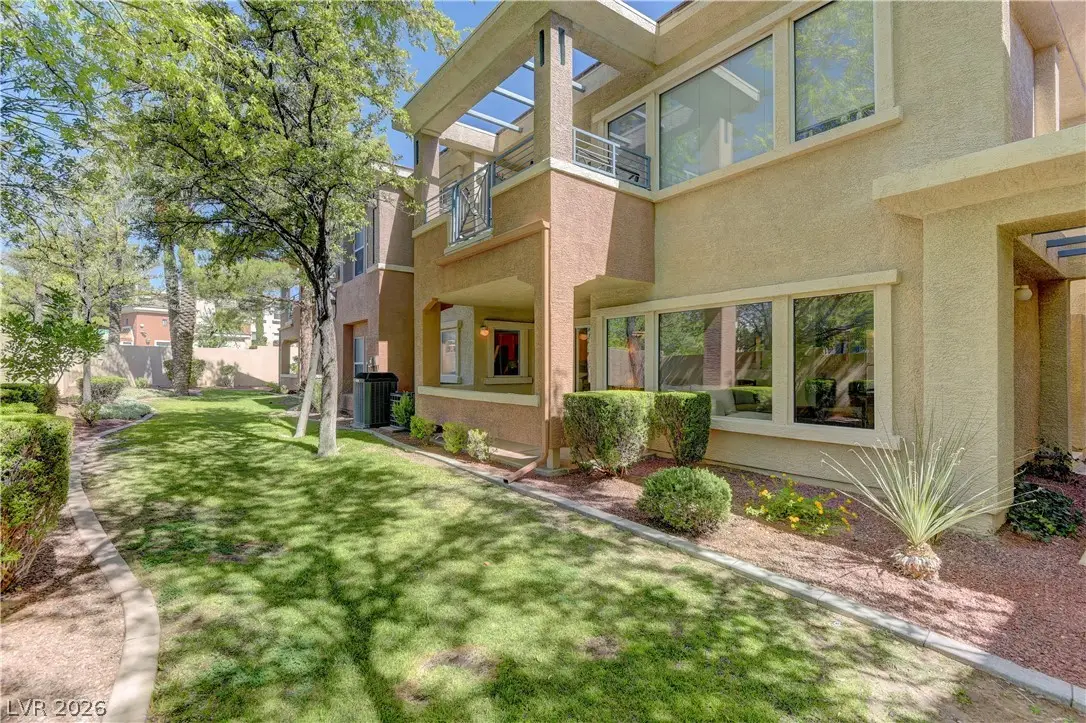 10621 Pedal Point Place #103, Las Vegas, NV 89144 - #1