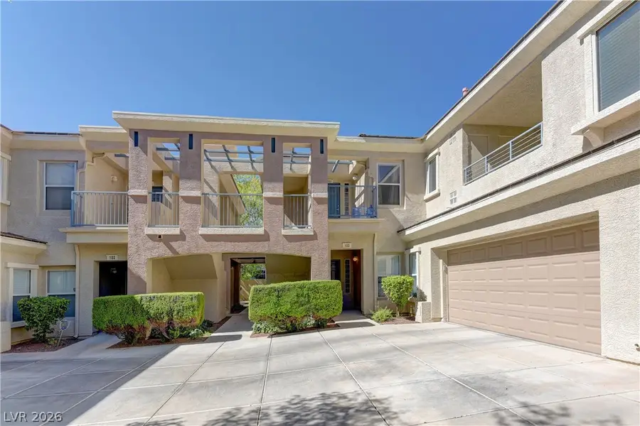 10621 Pedal Point Place #103, Las Vegas, NV 89144 - #2