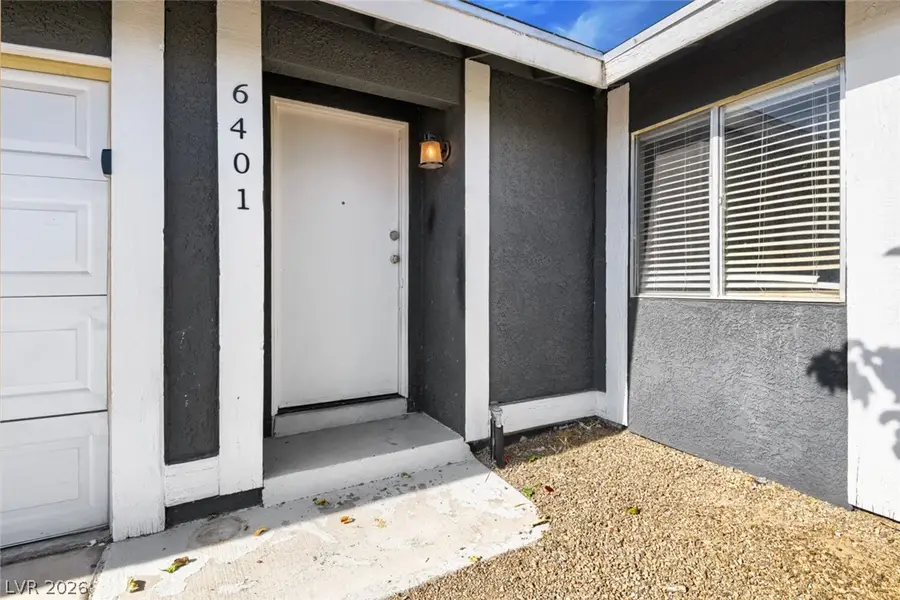 6401 Pawlow Avenue, Las Vegas, NV 89118 - #3