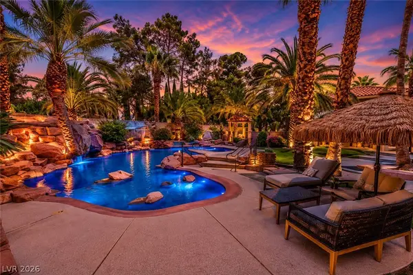 3005 High Tide Court, Las Vegas, NV 89117