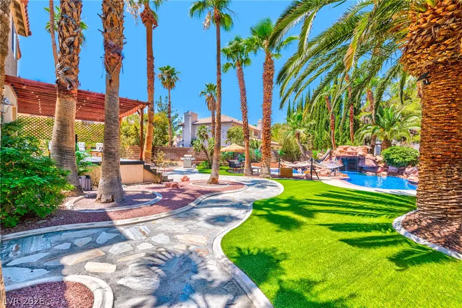 3005 High Tide Court, Las Vegas, NV 89117 - #3