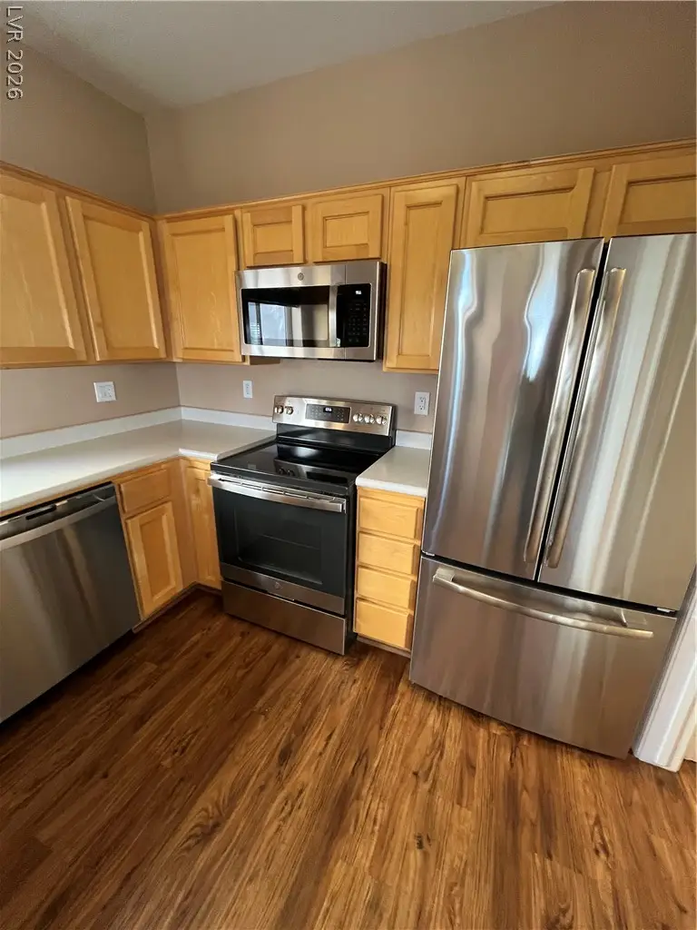 10407 Sawmill Avenue, Las Vegas, NV 89134 - #2