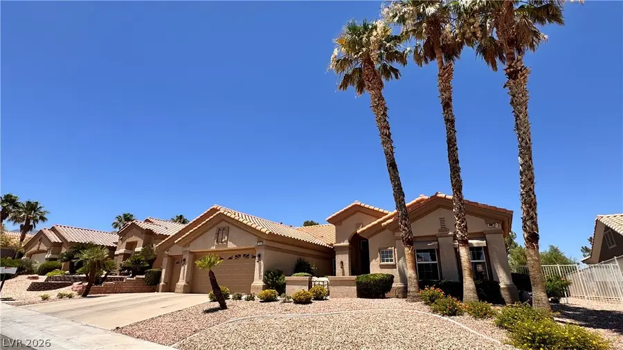 10440 Button Willow Drive, Las Vegas, NV 89134 - #2
