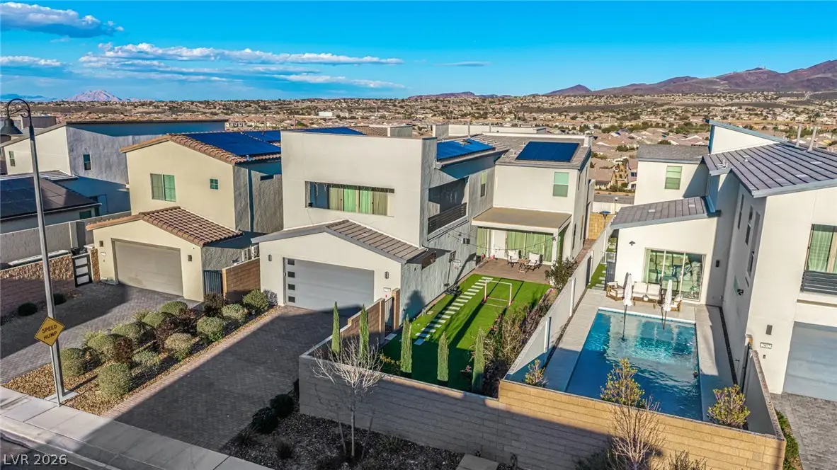 2598 Skylark Trail Street, Henderson, NV 89044 - #1