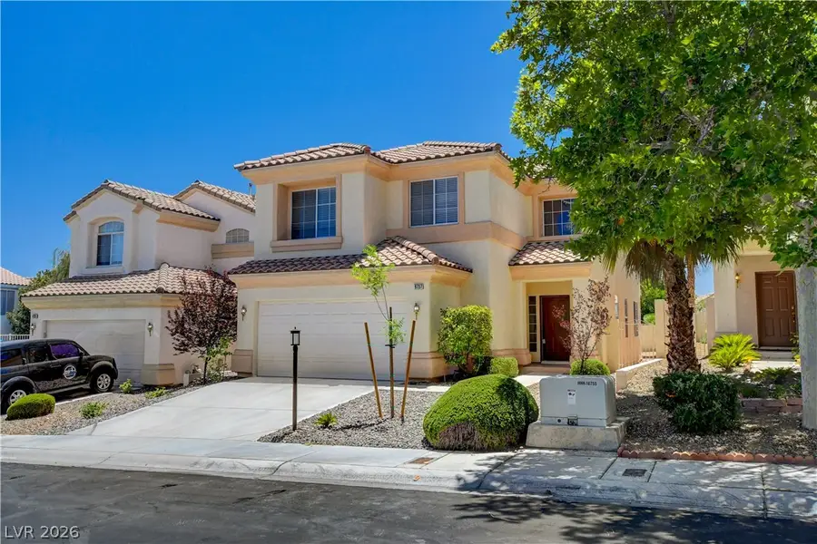 9737 Ravine Avenue, Las Vegas, NV 89117 - #3