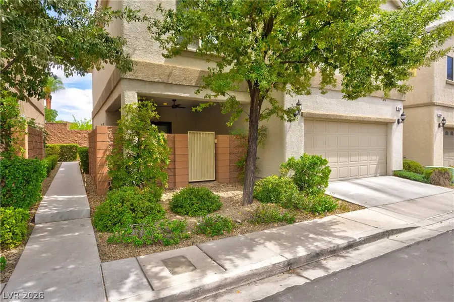 9590 Greensburg Avenue, Las Vegas, NV 89178 - #2