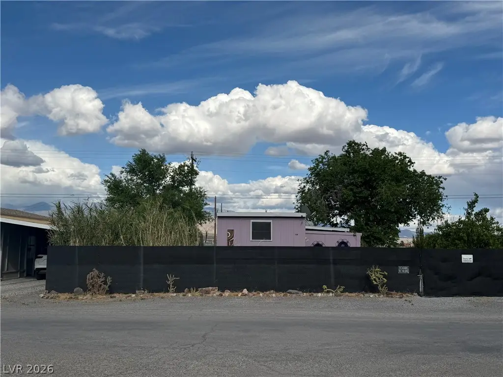 1081 S Comstock Circle, Pahrump, NV 89048 - #1