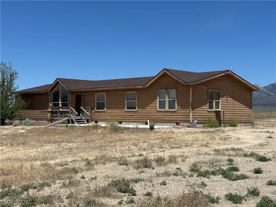 910 N Sawblade Circle, Lund, NV 89317 - #2