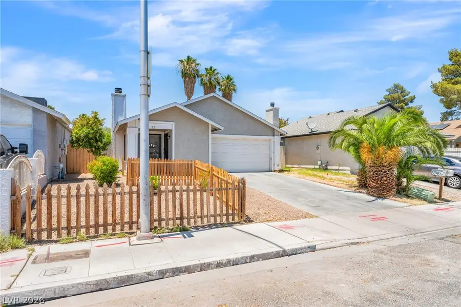 55 N Christy Lane, Las Vegas, NV 89110 - #2