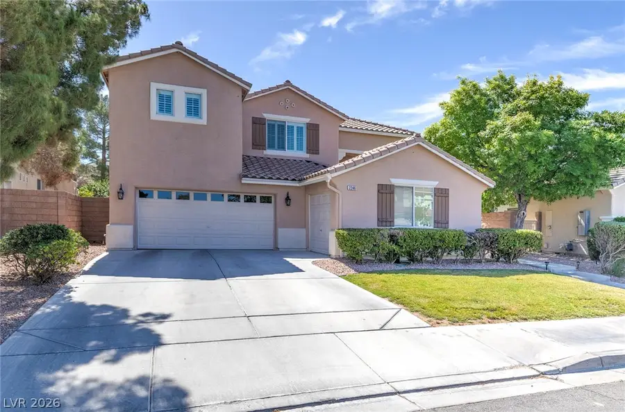 2246 Tedesca Drive, Henderson, NV 89052 - #3