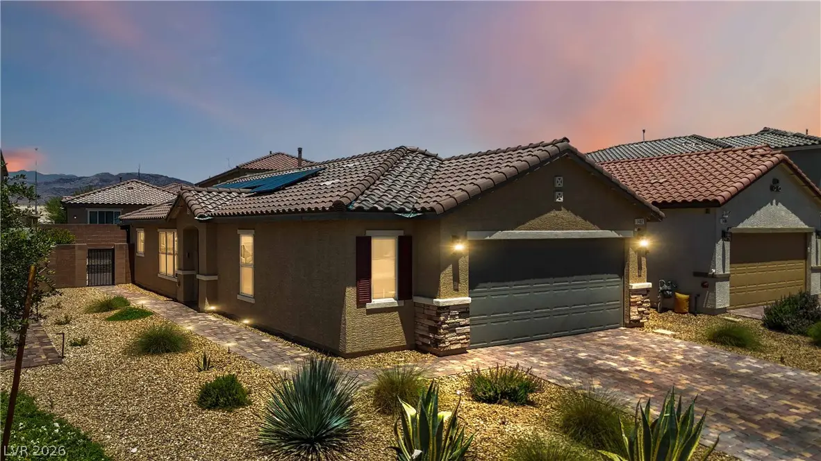 1402 Great Hollow Avenue, North Las Vegas, NV 89086 - #1