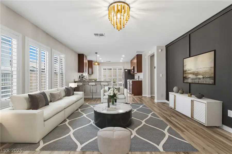 1402 Great Hollow Avenue, North Las Vegas, NV 89086 - #3