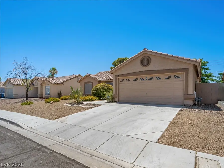 35 Honey Locust Drive, North Las Vegas, NV 89031 - #3