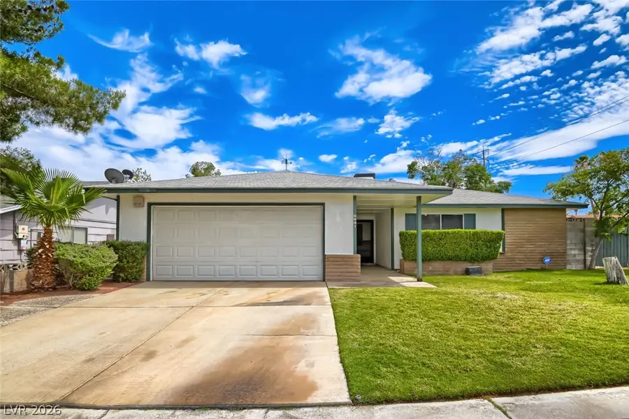 8241 Stapleton Avenue, Las Vegas, NV 89145 - #2
