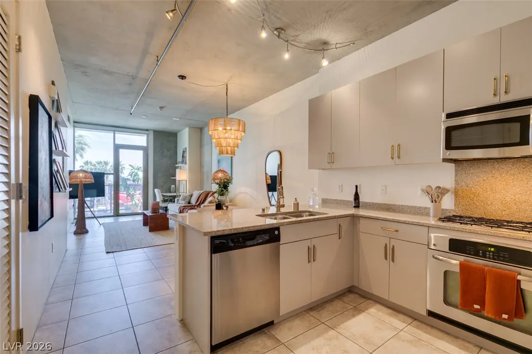 353 Bonneville Avenue #343, Las Vegas, NV 89101 - #1