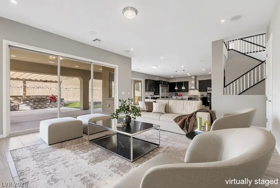 205 Elder View Drive, Las Vegas, NV 89138 - #2