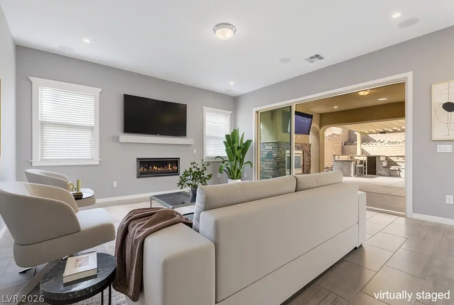 205 Elder View Drive, Las Vegas, NV 89138 - #3