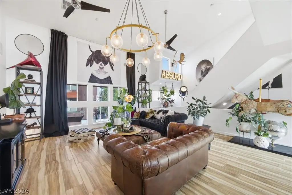 219 Tower Street, Las Vegas, NV 89101 - #1