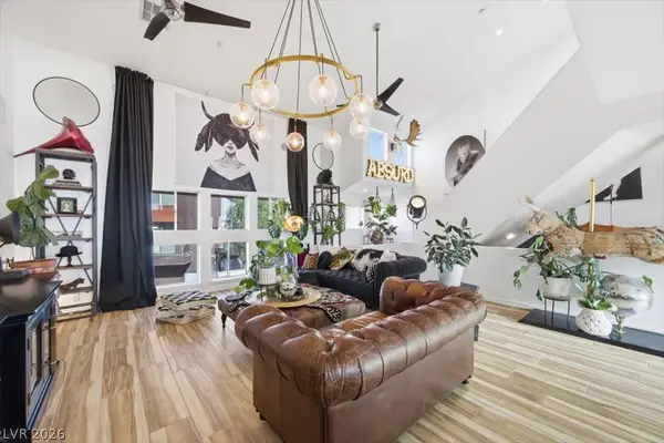 219 Tower Street, Las Vegas, NV 89101