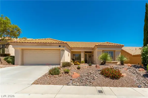 10540 Findlay Avenue, Las Vegas, NV 89134