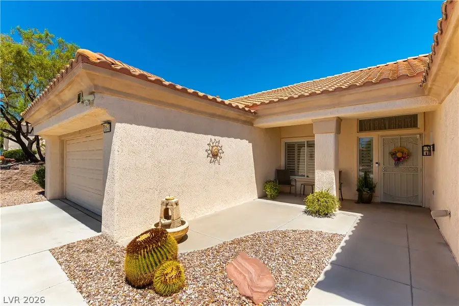 10540 Findlay Avenue, Las Vegas, NV 89134 - #2