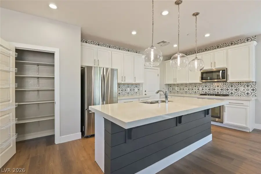 2455 Calestano Avenue, Henderson, NV 89044 - #2