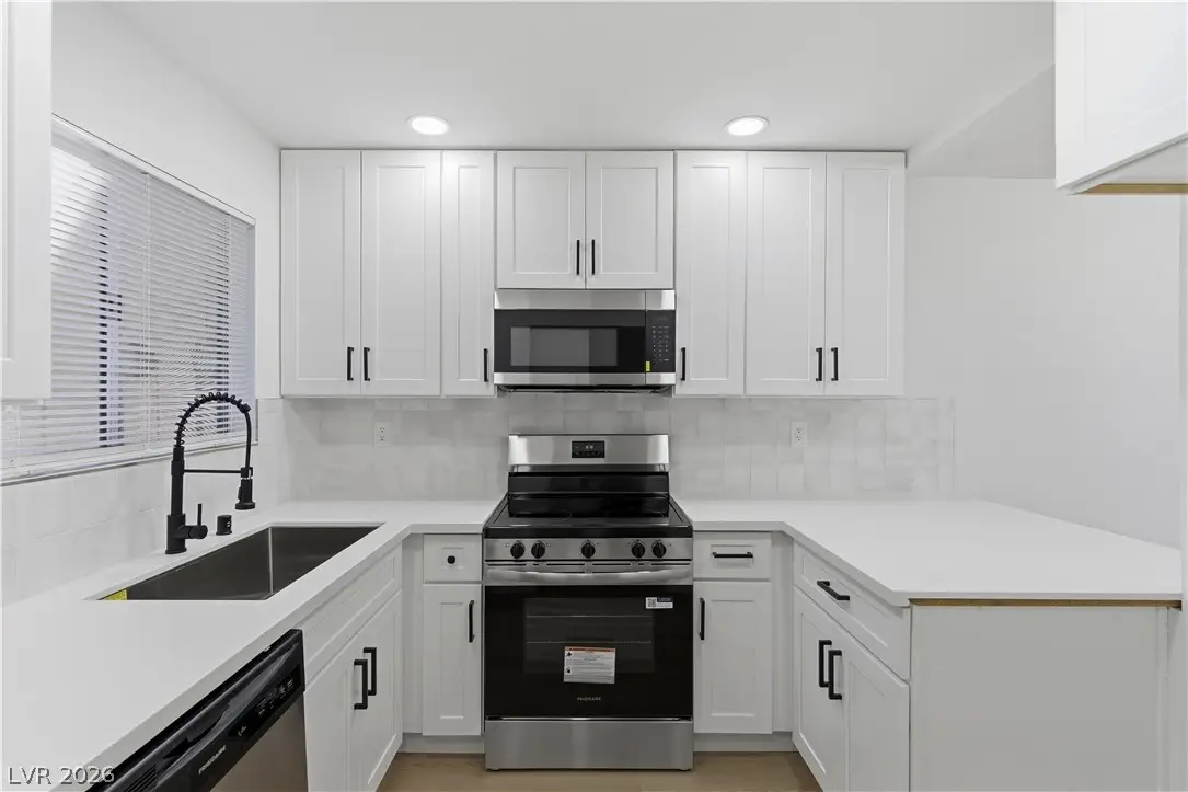 2341 Wooster Circle #B, Las Vegas, NV 89108 - #1