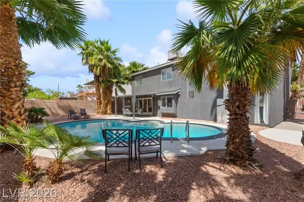 3839 Boca Chica Avenue, Las Vegas, NV 89120