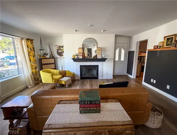701 Capri Drive #20A, Boulder City, NV 89005