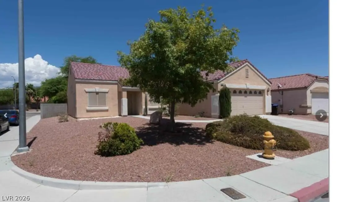 2514 NW Inlet Spring Avenue, North Las Vegas, NV 89031 - #1