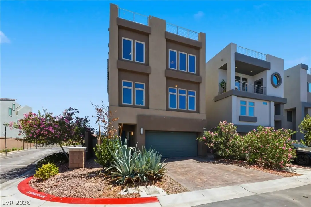 8111 Carpenter Creek Avenue, Las Vegas, NV 89113 - #1