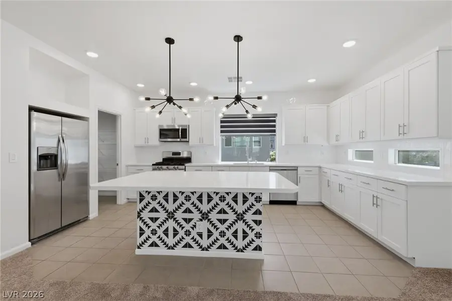 8111 Carpenter Creek Avenue, Las Vegas, NV 89113 - #2