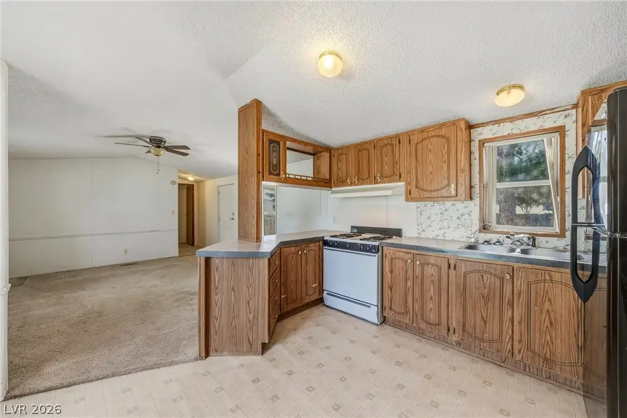 110 Tonopah Trail, Pahrump, NV 89048 - #3