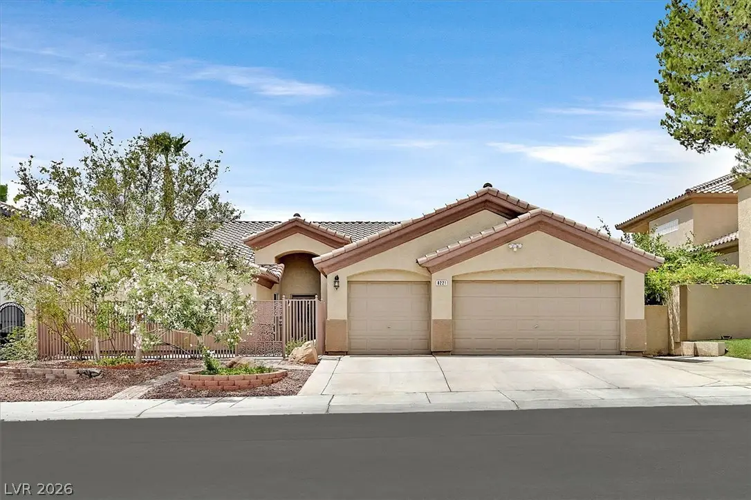 8221 Shad Bush Avenue, Las Vegas, NV 89149 - #1
