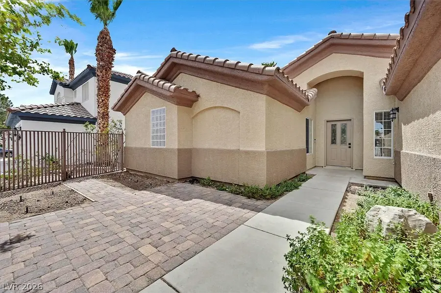 8221 Shad Bush Avenue, Las Vegas, NV 89149 - #2