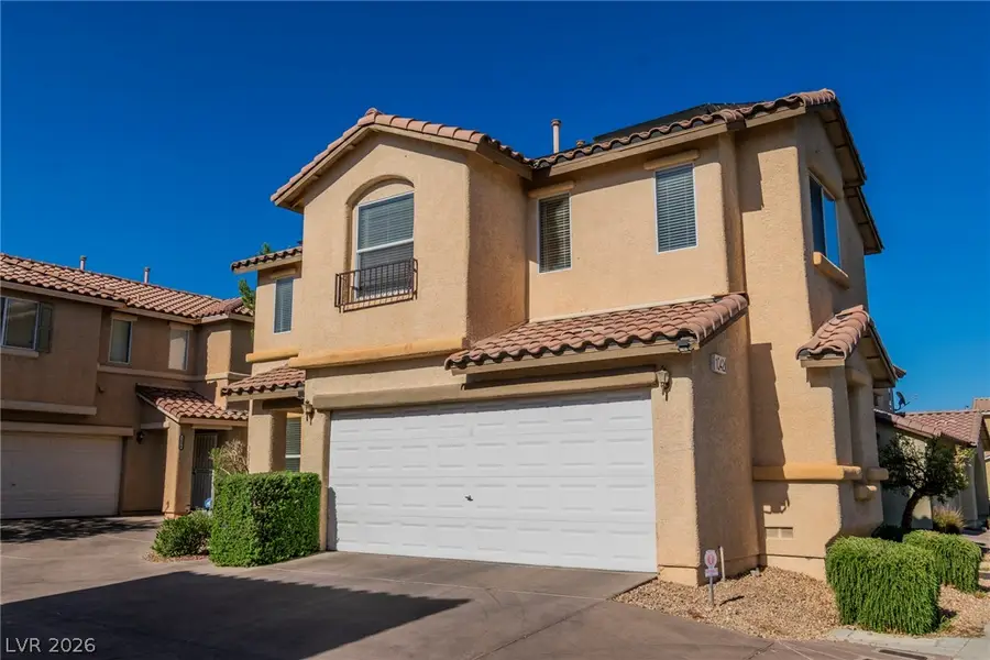 1042 Grand Cerritos Avenue, Las Vegas, NV 89183 - #2