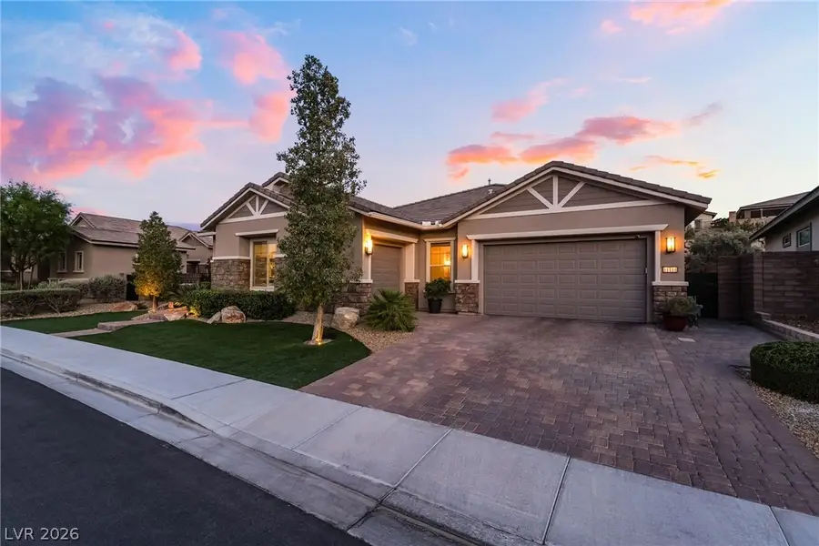 11111 Luna Blanca Drive, Las Vegas, NV 89138 - #3