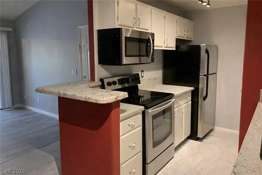 5211 Lindell Road #208, Las Vegas, NV 89118 - #2