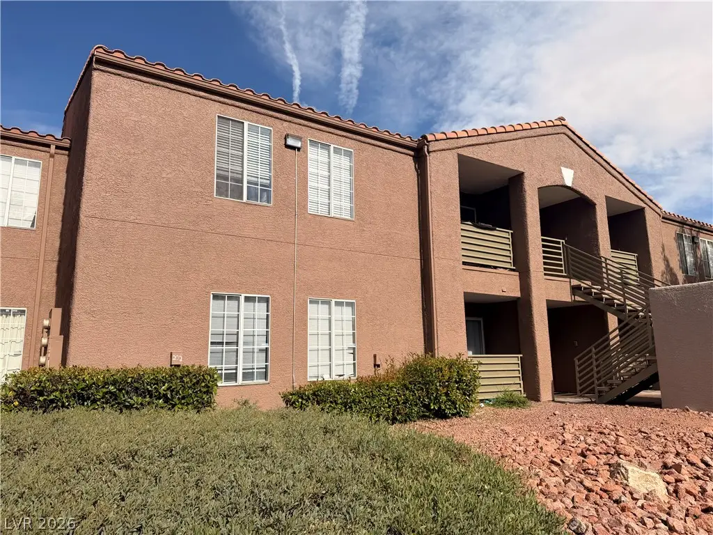 2121 Blue Breeze Drive #102, Las Vegas, NV 89128 - #1