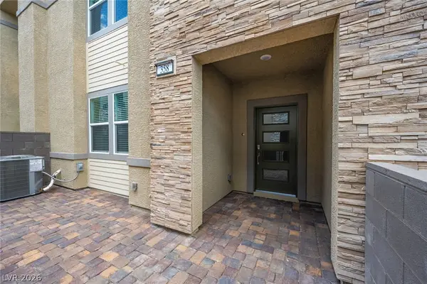 358 Francis Peak Drive, Henderson, NV 89015