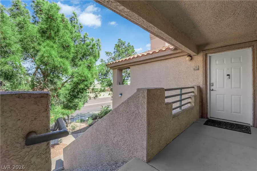 5415 W Harmon Avenue #2197, Las Vegas, NV 89103 - #2
