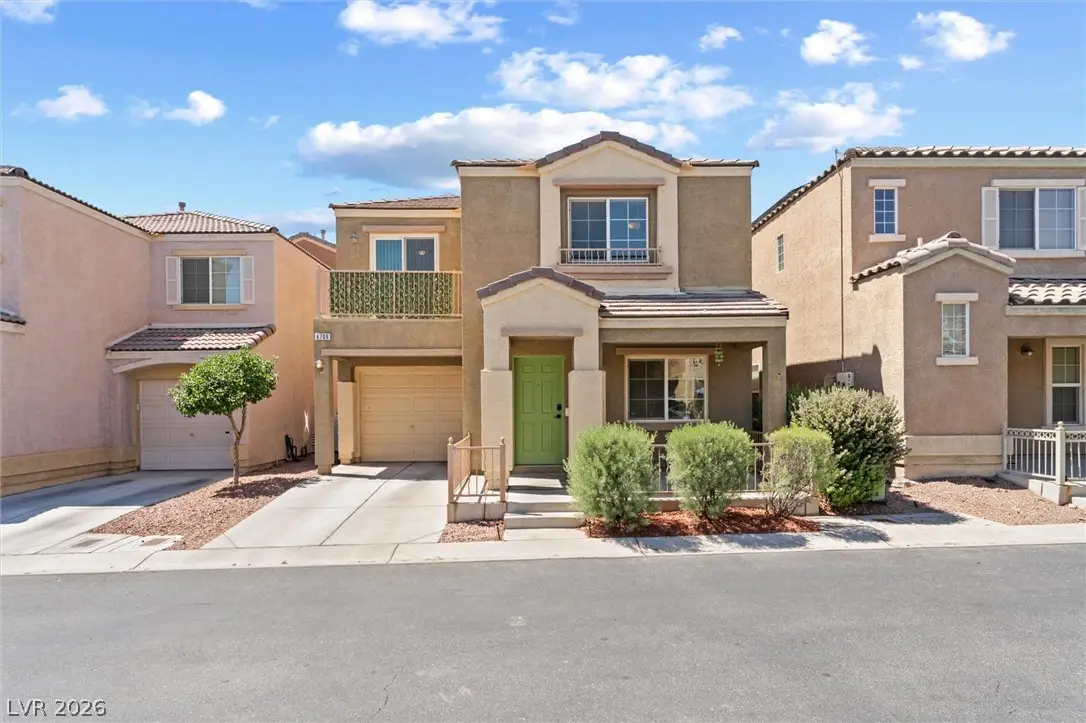 6709 Burbage Avenue, Las Vegas, NV 89139 - #1