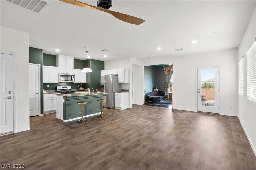 340 Larksong Avenue, Henderson, NV 89011 - #2