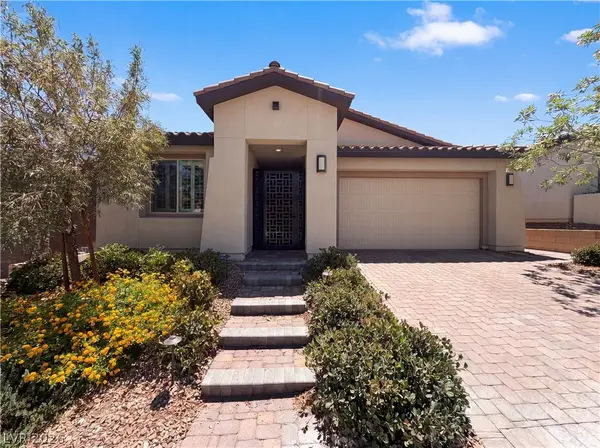 38 Sun Lily Lane, Henderson, NV 89011