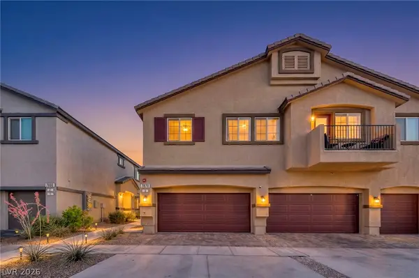 7870 Aurora Sky Street #3, North Las Vegas, NV 89084