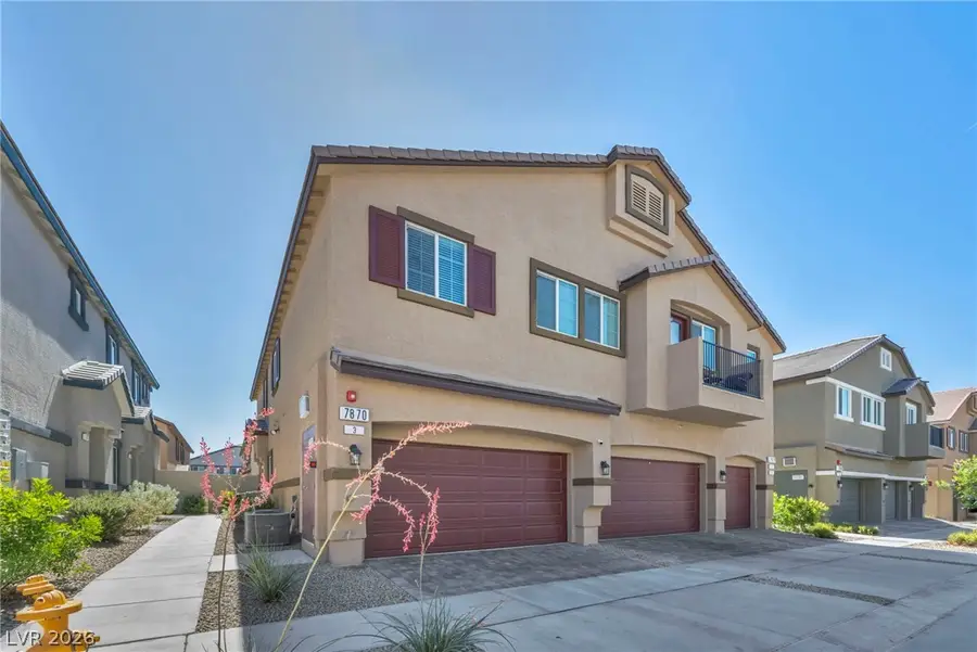 7870 Aurora Sky Street #3, North Las Vegas, NV 89084 - #2