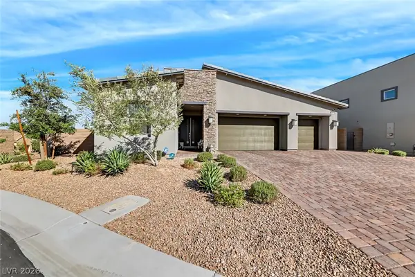 9 Charlotte Ridge Place, Henderson, NV 89011