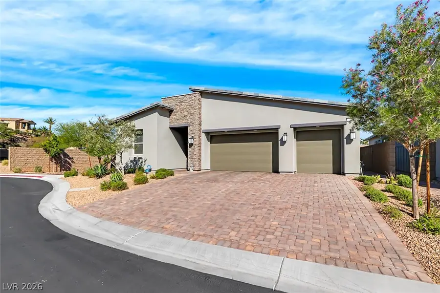 9 Charlotte Ridge Place, Henderson, NV 89011 - #2